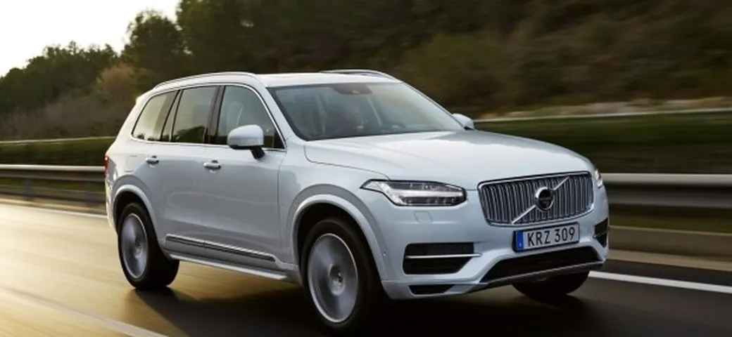 Volvo: nel 2015 la S60 Cross Country e nuovi motori Drive-E
