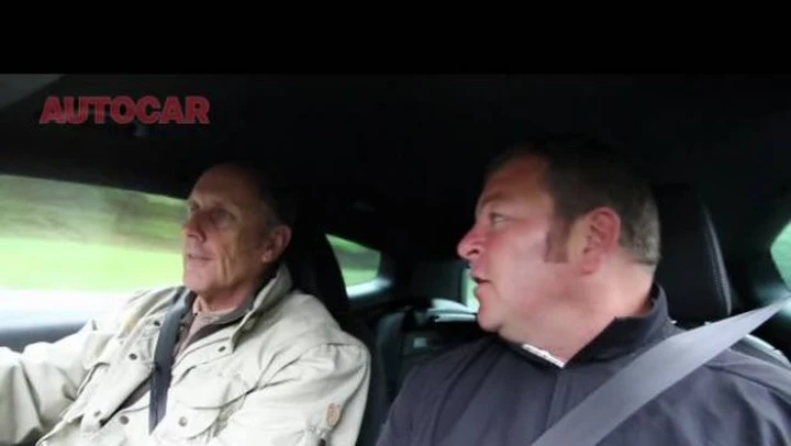 Video: Autocar prova la Volkswagen Scirocco R al Nurburgring