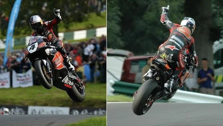 Twitterando: i Top 5 tweets della settimana dal mondo delle moto