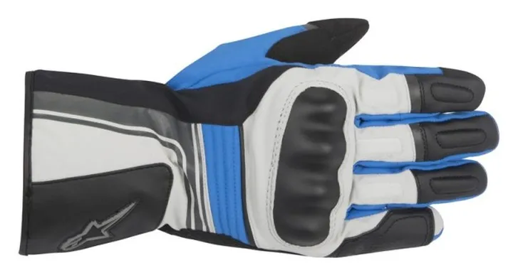 Alpinestars: novità collezione 2015