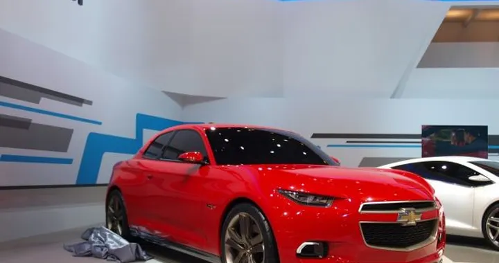 Chevrolet: in arrivo una rivale della Toyota GT86?