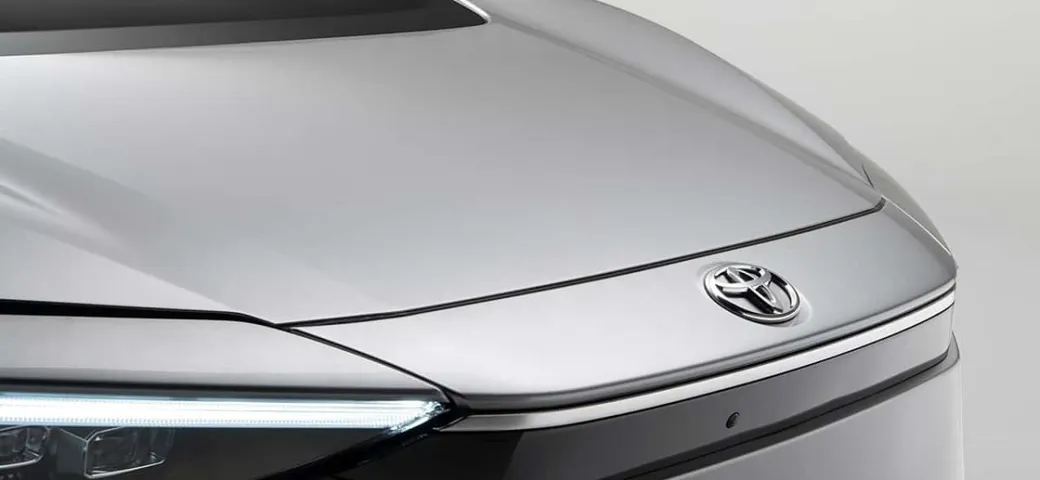 Presidente Toyota: 