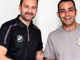 Superbike, colpo BMW: Danilo Petrucci pilota ufficiale nel 2026