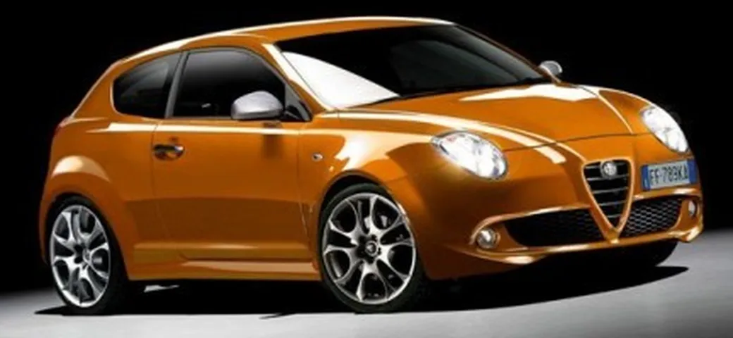 Sembra ufficiale: la piccola Alfa Romeo si chiamerà Mi.To