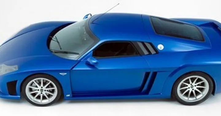 Noble M15: quasi pronta la versione definitiva