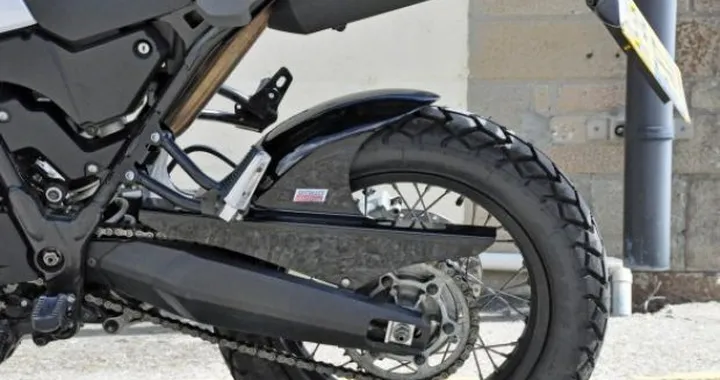 Accessori aftermarket Skidmarx per Yamaha XT660Z