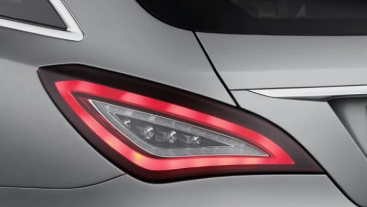 Mercedes: in lavorazione una shooting-brake su base Classe B?