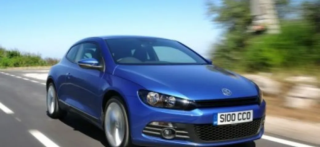Volkswagen Scirocco: in arrivo la GT con il 2.0 TSI da 211 CV