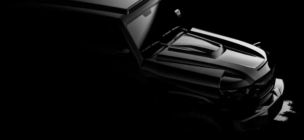 Auto blindate: il nuovo SUV Rezvani Tank