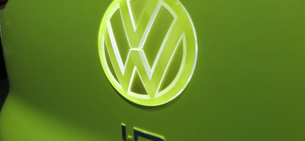 Auto elettriche Volkswagen: un crossover da 18.000 euro per sfidare Tesla?