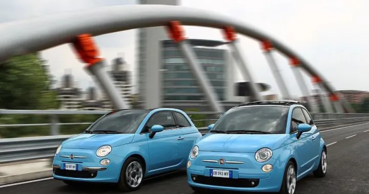 Fiat 500: dal 2015 sarà prodotta solo in Polonia?