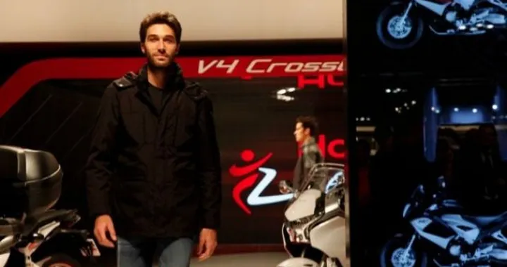 Collezione HondaLifestyle 2011