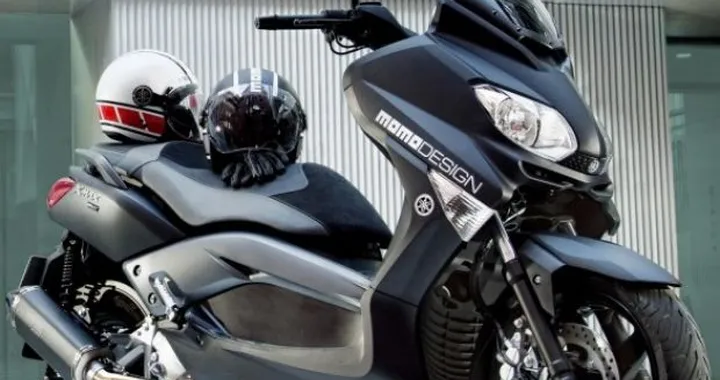 Momodesign & Yamaha: insieme per una Limited Edition