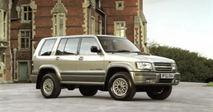 Volkswagen: allo studio una partecipazione in Isuzu?