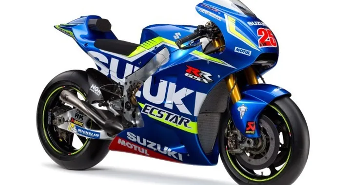 MotoGP, Tom O'Kane: Suzuki, obiettivo top 6