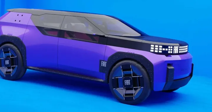 Fiat Pandissima, cosa sappiamo del futuro SUV medio