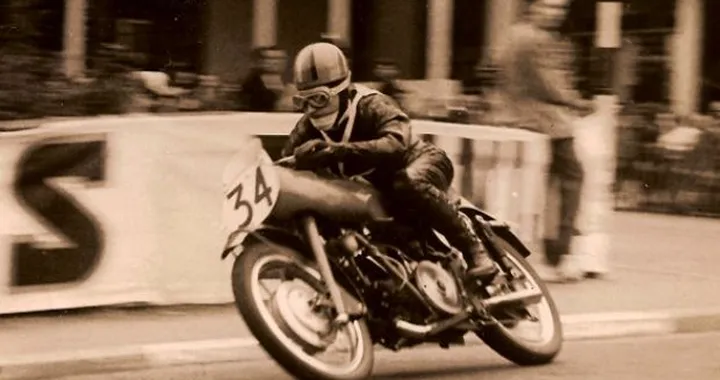 Moto Guzzi. Storie di Ali e Artigli