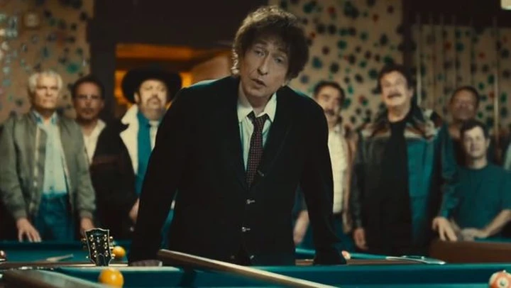 Spot Super Bowl 2014 Fiat: Jeep, Chrysler e Bob Dylan