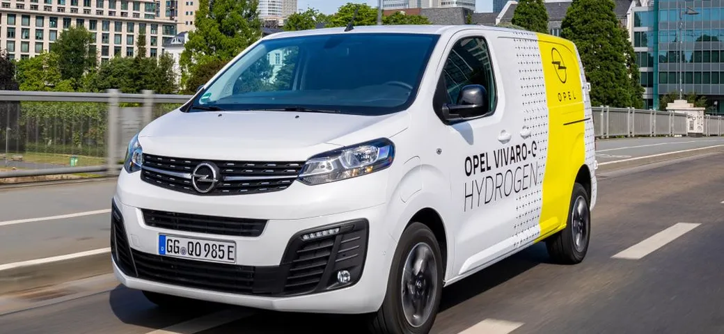 Stellantis dice addio all’idrogeno: stop allo sviluppo dei veicoli Fuel Cell