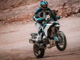 CFMOTO 800MT-X 2025: la nuova era dell'avventura off-road