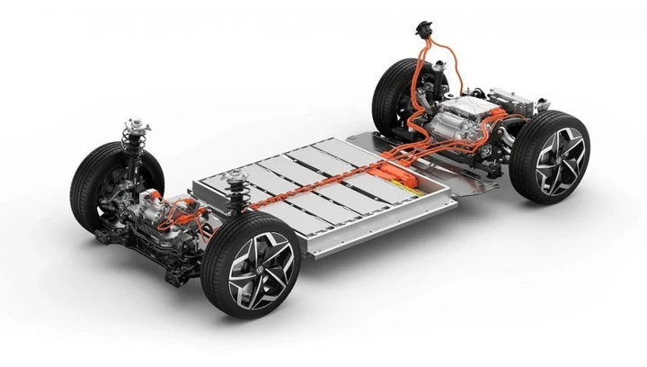 Auto elettriche: le batterie al litio hanno ancora margini di miglioramento?