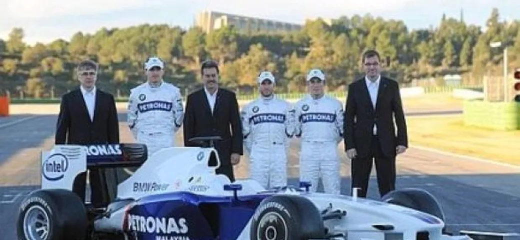 BMW ufficializza l'addio alla Formula 1