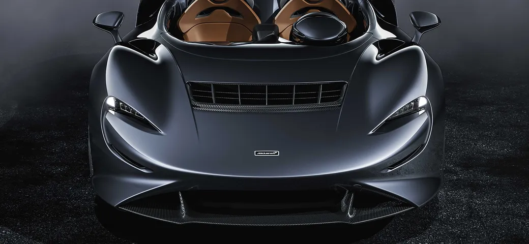 McLaren Elva: la produzione dell'hypercar scende a 249 esemplari