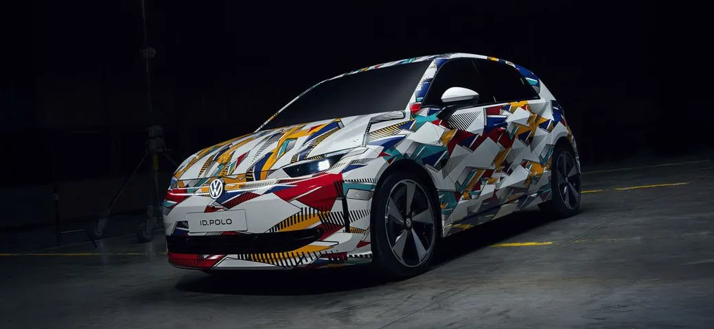 Volkswagen, niente ID. 2: la compatta elettrica avrà un nome storico
