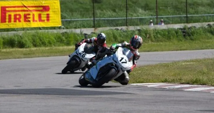 Nuovo successo in Canada per il Team NCR-Ducati