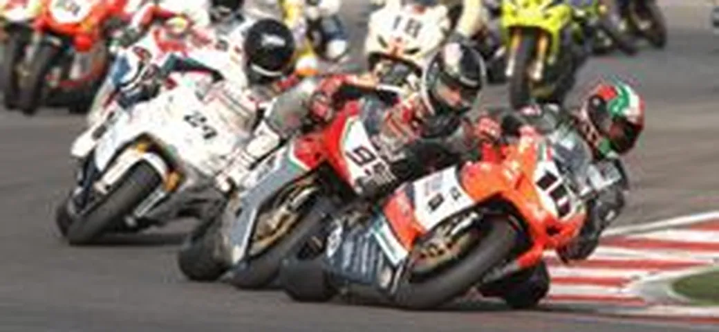 A Misano torna lo spettacolo del CIV