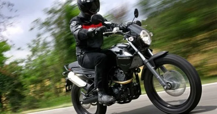 Nuove Derbi in arrivo, Mulhacen 125 e Terra 125