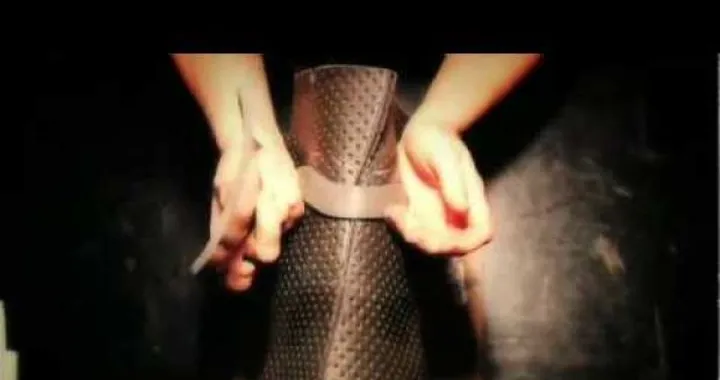 Video AXO, come nascono stivali da cross e la tute in pelle