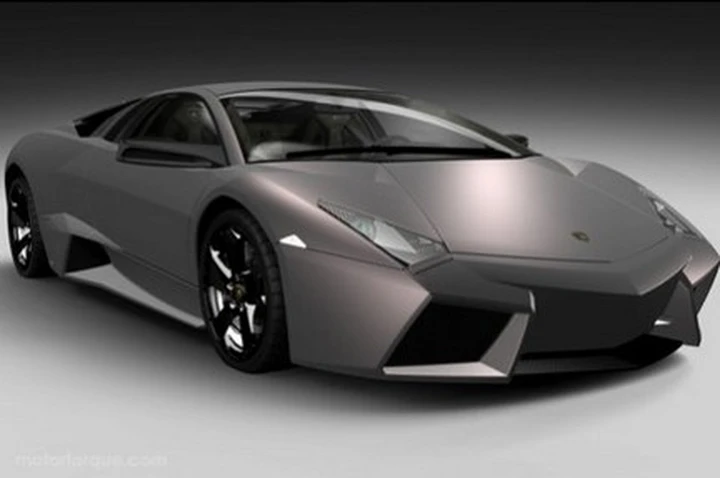 Lamborghini Reventon: un esemplare è già in vendita?
