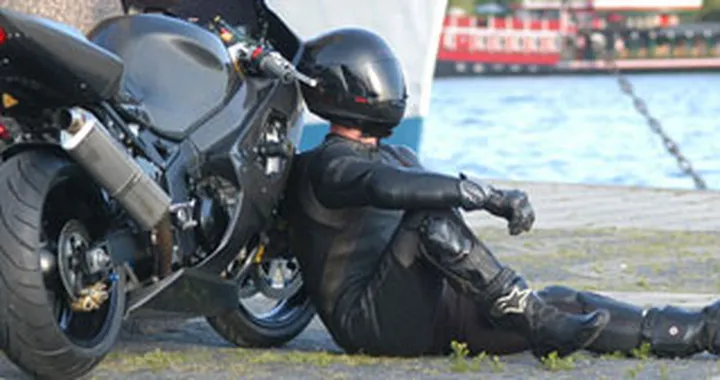 The Ghost Rider Movie