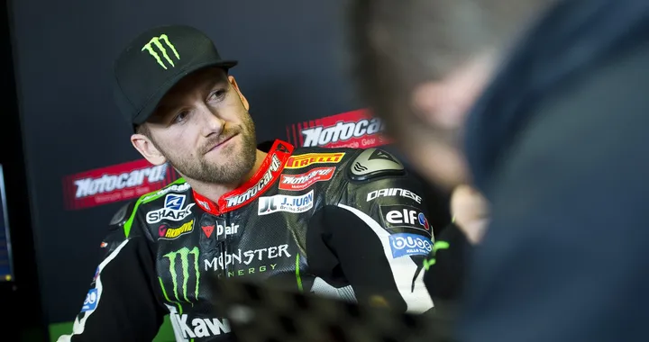 Buriram, Sykes: "Ho bei ricordi qui in Thailandia"