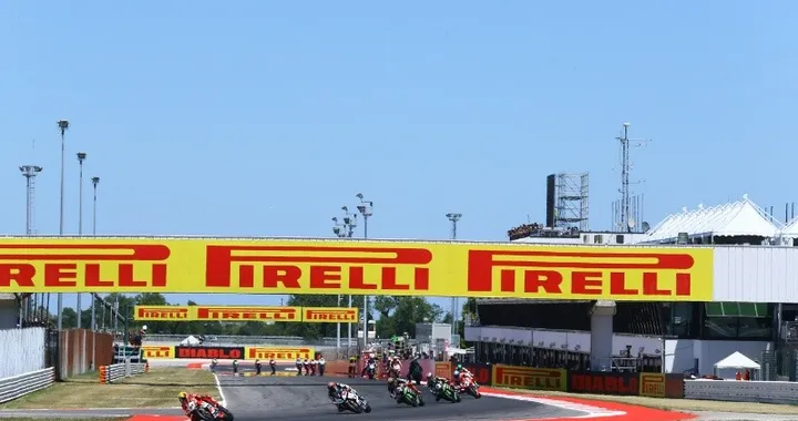 Il circuito di Misano rinnova con la Superbike fino al 2020