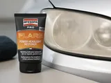 Fari come nuovi con Arexons Car Care Pro FLARE in offerta