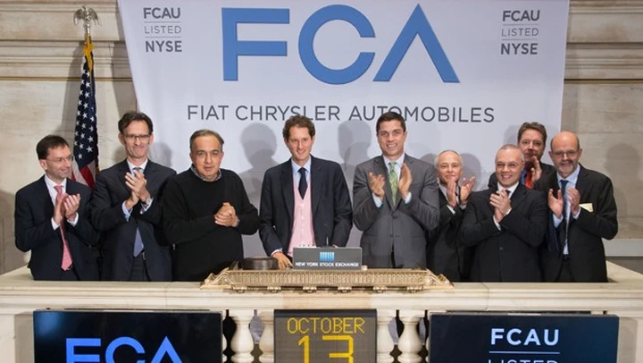 FCA a New York: perchè hanno vinto gli americani, ma non ha perso la Fiat