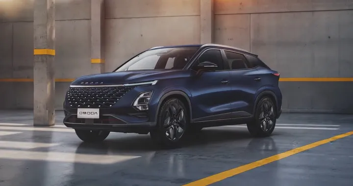 Omoda5 in Italia, al via la campagna di lancio dopo l'iconica presentazione a Milano