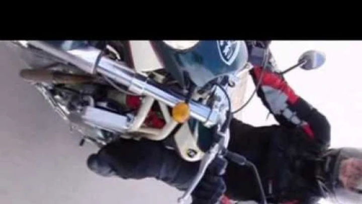 CR&S video trailer di 