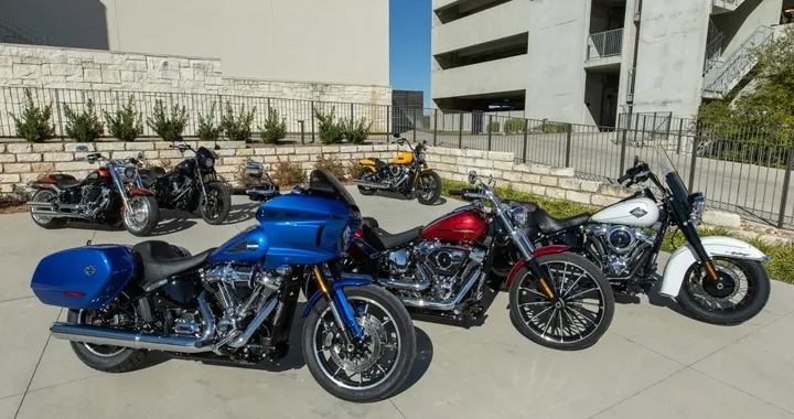 Tutti parlano di Harley-Davidson, pochi la comprano: il paradosso digitale