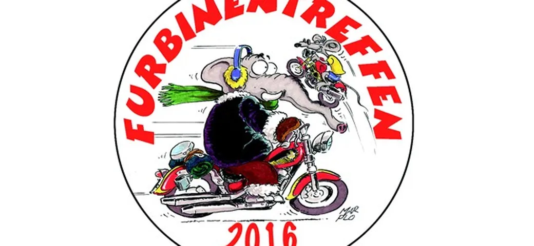 Furbinentreffen 2016: 26-27-28 Febbraio