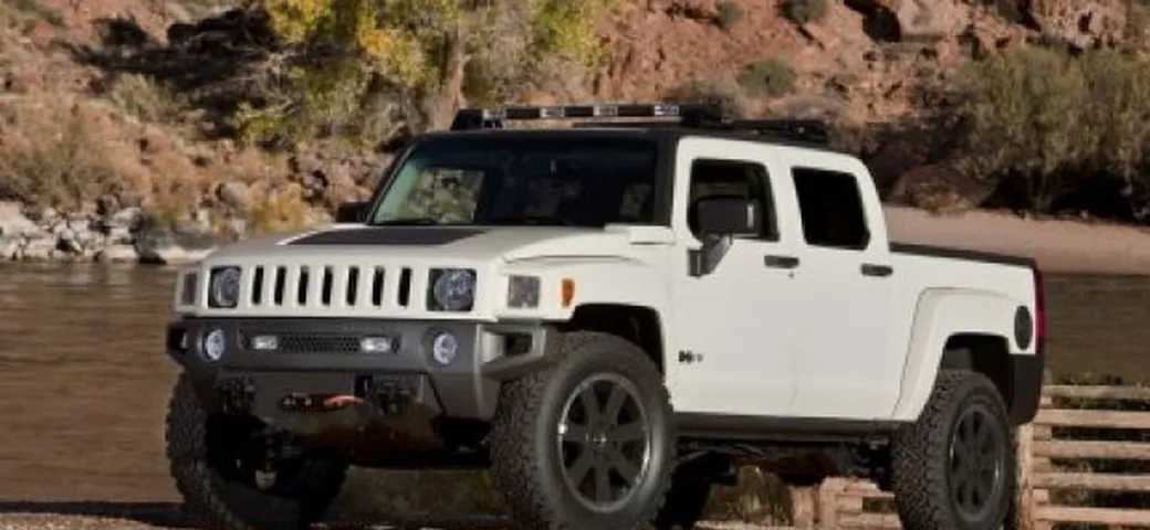 Hummer: la vendita ai cinesi bocciata dal Governo di Pechino