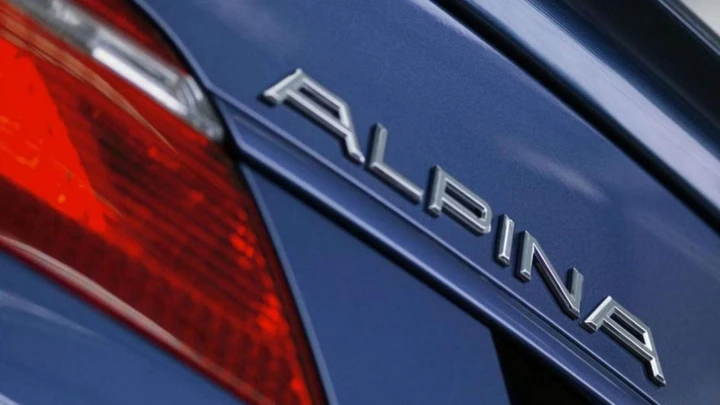 Alpina, il debutto dell'inedita B7 sarà in Italia e in un contesto speciale