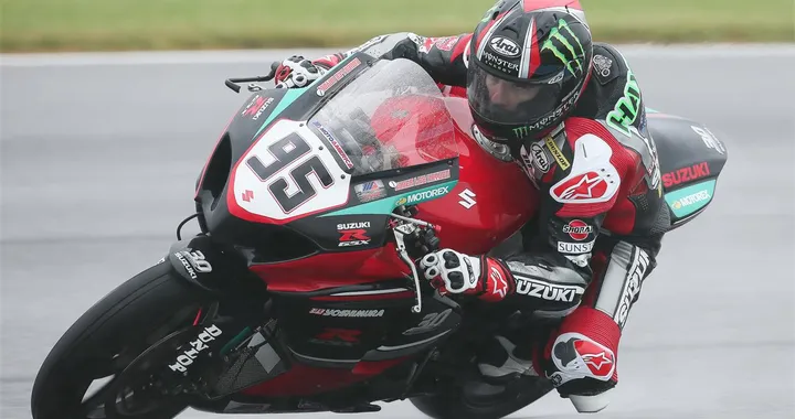 MotoAmerica: Hayden secondo a Indy, "vogliamo vincere, ci rimangono due gare"
