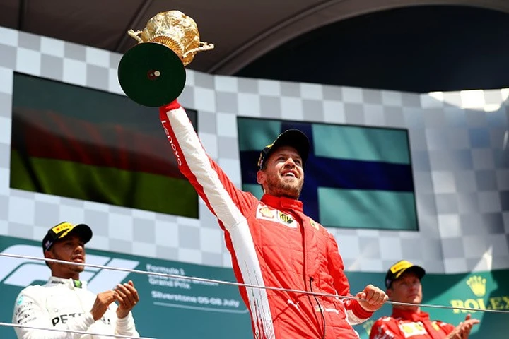 Formula 1 GP Gran Bretagna 2018: il commento della gara di Silverstone