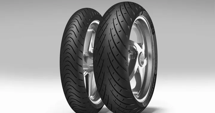 Metzeler Roadtec 01: aderenza su ogni asfalto