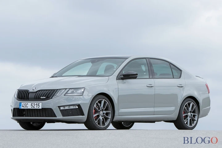 Skoda Octavia: nuove indiscrezioni sulla quarta generazione