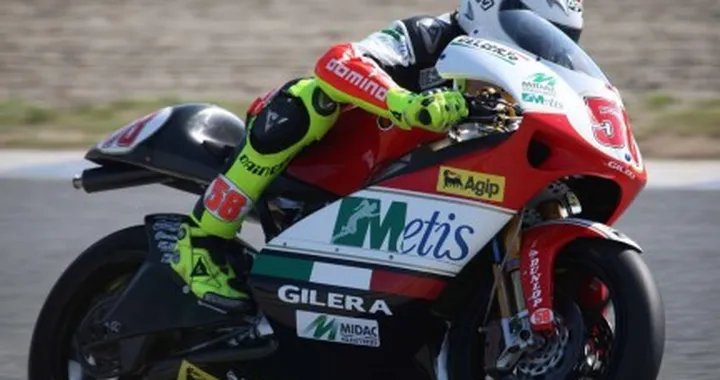 Jerez, Test Day 3 nel segno di Smith e Luthi