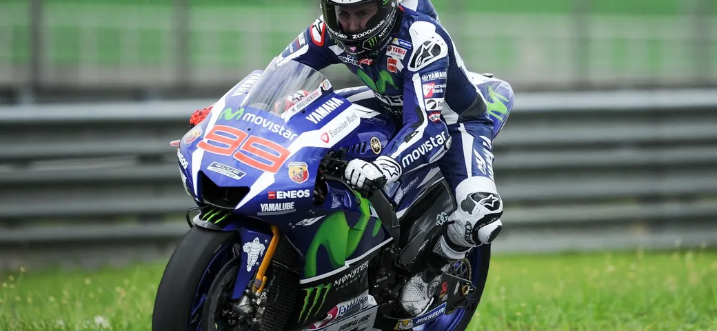 MotoGP Test Sepang 2016: Lorenzo vola nel Day-3 su Rossi e Marquez, 5° Stoner